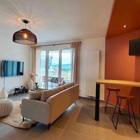 Le Boheme Beau T2 Vue Lac & Montagnes + Garage Annecy Exterior foto